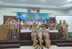 Partisipasi Cek Kesehatan Gratis Rendah, Dinkes Bengkulu Tengah Rancang Strategi Peningkatan Layanan