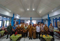 Alasan Dewan Tak Hadiri Musrenbancam di Talang Empat: Kecewa, Urusan Partai, Sakit