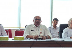 Kemendagri Ungkap KENCANA Bisa Memperkuat Penanggulangan Bencana di Daerah