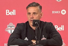 PSSI Bikin Kejutan! John Herdman Segera Diumumkan Besut Timnas Indonesia