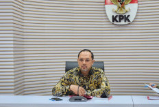 KPK Buka Peluang Periksa Lagi Ketua Demokrat Sumut Terkait Kasus Korupsi DJKA