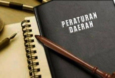 DPRD Terkesan 'Cuek', PAD Bengkulu Tengah dari Sektor Pajak dan Retribusi Berpotensi Nihil