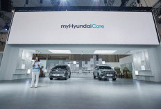 Beli Cerdas, Jual Untung, Solusi Lengkap dari myHyundaiCare