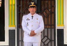  Baru Tiga Desa Cairkan DD Tahap I, Camat Ingatkan Kades Jangan Lamban 