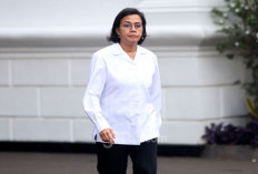 Sebut Guru Beban Negara, Menkeu Sri Mulyani Dikritik PGRI