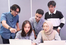 Indosat Ooredoo Hutchison Buka Pendaftaran Magang INSPIRE 2026