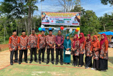 Peringati HUT ke-15, Ini Rangkaian Kegiatan Desa Gajah Mati