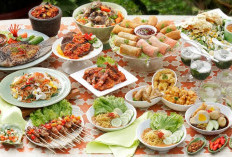 Buka Puasa dengan 5 Hidangan Tradisional yang Menggugah Selera dan Sehat