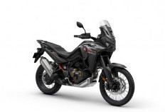 Honda CRF1100L Africa Twin Terbaru Tampil Lebih Garang, Harganya Wow