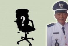 Jabatan Kaur Perencanaan Dibiarkan Kosong Selama 6 Bulan, Pemdes Bintang Selatan Tak Kunjung Perekrutan