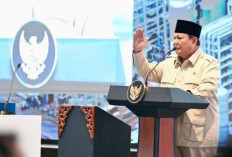 Komisi Reformasi Polri, Presiden Prabowo Ubah Aspirasi Publik Jadi Mandat Kenegaraan