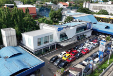 Mobil Bekas Jenis MPV dan SUV Paling Dicari Jelang Nataru