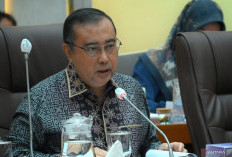 Dokter Magang Meninggal di Jambi, Komisi IX Minta Kemenkes Investigasi