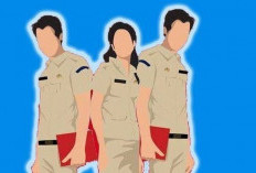 Kementerian PANRB: ASN Kini Boleh WFA dan Jam Kerja Fleksibel