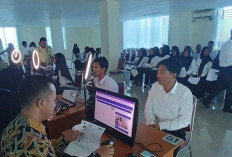 Banyak Laporan Honorer Bodong Lulus PPPK 2024, Ada 13 Modus Kepalsuan