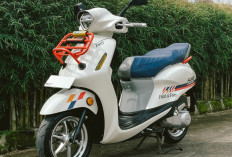 Anti Mainstream, Intip Ide Modifikasi Grand Filano Hybrid Ala Anak Muda yang Bikin Gaya Makin Kalcer!