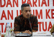 Bawaslu Perintahkan Pemungutan Suara Ulang, KPU Ambon Menolak