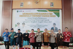 Musrenbang RKPD 2027 Digelar, Pemkab Benteng Tetap Optimistis di Tengah Tekanan Fiskal