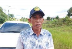 DPRD Minta Audit Ketahanan Pangan 2023 di Karang Tengah, Soroti Prosedur yang Diduga Tak Sesuai