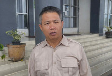 Pelepasan di Masjid Nakau, Tujuh Calon Jemaah Haji Benteng Dijadwalkan Masuk Asrama Haji 27 April 2026