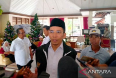 Survei Prabowo-Gibran di Atas 50 Persen, TPN Ganjar-Mahfud Singgung Soal Intimidasi