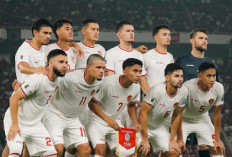 STY Boyong Kekuatan Penuh Timnas Indonesia ke Bahrain, Berikut Detailnya