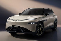 VW ID UNYX 08: SUV Listrik Canggih Tembus 700 Km