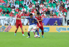 Timnas Indonesia Kalah, STY Ungkap Pertandingan yang Membuatnya Paling Bahagia