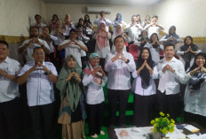 Dispusif Kenalkan Layanan Informasi Kearsipan SIKN dan JIKN, Simak Penjelasannya