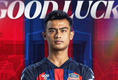 Instagram Suwon FC Ditinggal Warga Indonesia Usai Lepas Pratama Arhan, Netizen: Saatnya Unfollow!