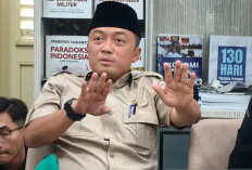 Istana Akan Berikan Sanksi ke SPPG yang Bikin Siswa Keracunan MBG