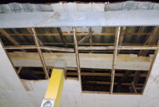  Sekolah Rusak di Benteng Masih Banyak, Kepsek Soroti Usulan Revitalisasi Belum Maksimal 