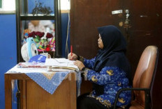 Pemerintah Akan Bilang Sorry ya, Kalian Daftar PPPK, Masa Minta PNS