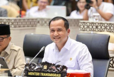 Transmigrasi Baru, Strategi Bangun Ketahanan Nasional dan Dorong Ekonomi Inklusif