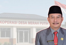 Desember 2025, Kementerian Koperasi RI Latih Ratusan Pengurus KDKMP Bengkulu Tengah