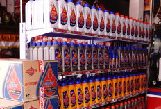 Kasus Oli Palsu di Jambi Terungkap, Federal Oil Tegaskan Komitmen Lindungi Konsumen
