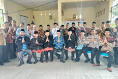 BMA Kecamatan Bang Haji Dikukuhkan, Komitmen Lestarikan Kearifan Lokal