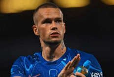 Mykhailo Mudryk Menghentikan Chelsea Rekrut Bintang Arsenal