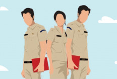 Intip Besaran Tunjangan ASN Terbaru yang Berlaku Tahun 2025