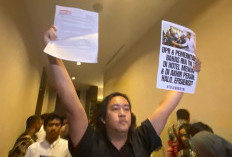 Sidang Penyiraman Air Keras Terbuka Buat Umum, Kolonel Fredy: Silakan Datang