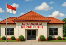 41 Koperasi Desa Merah Putih di Bengkulu Tengah Resmi Berbadan Hukum