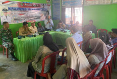 Kopdes Merah Putih Paku Haji Resmi Terbentuk, Pengurus dan Pengawas Siap Jalankan Program Demi Majukan Desa