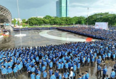 PPPK Paruh Waktu dan Full Time Terima SK Bersamaan, Tebak Mana Lebih Banyak