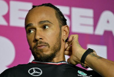 Lewis Hamilton Sebut Michael Schumacher jadi Inspirasinya Pindah ke Ferrari