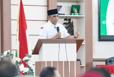Gubernur Anwar Hafid Tegaskan APBD Sulteng Masih Mampu Membiayai PPPK
