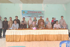 Pemdes Srikaton Usulkan 8 Nama Jalan Baru, Angkat Kearifan Lokal dan Asal Usul Desa