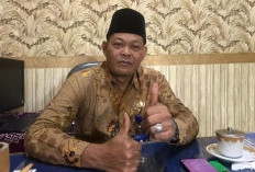 PGRI Bengkulu Tengah Ajak Guru Gunakan Hak Pilih dan Dukung Pemimpin yang Peduli Pendidikan