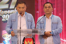 Rachmat-Tarmizi Berjanji Lakukan Tiga Langkah Strategis untuk Peningkatan IPM di Bengkulu Tengah