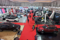 Insentif Kendaraan Hybrid Dinilai Layak Dilanjutkan