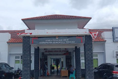 KPU Bengkulu Tengah Siap-Siap, Pengadu Bakal Hadirkan Total 6 Saksi